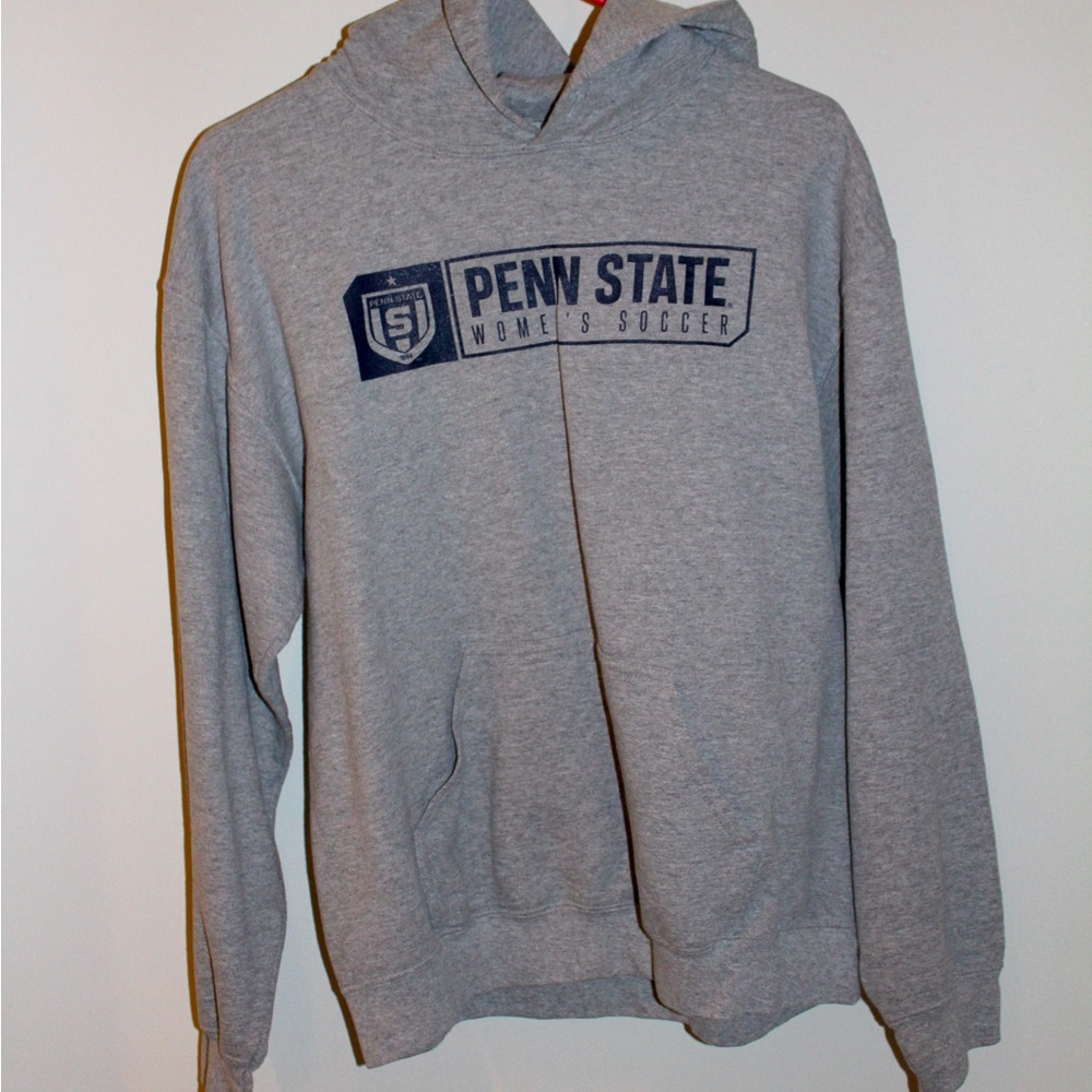Penn State Womens Soccer sweatshirt